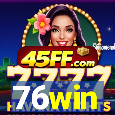 76win