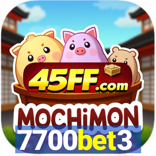 7700bet3