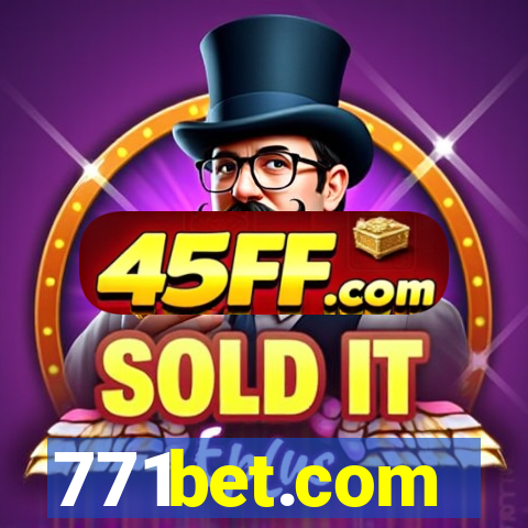 771bet.com