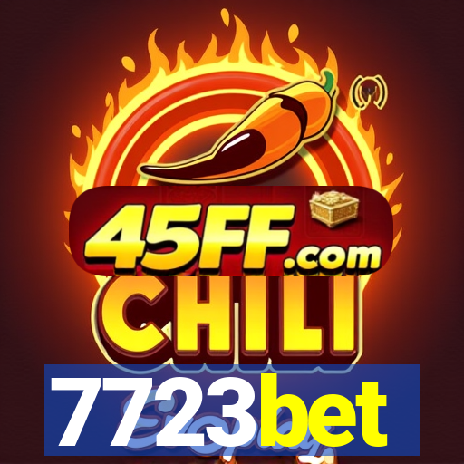 7723bet