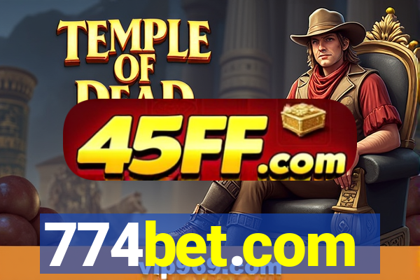 774bet.com