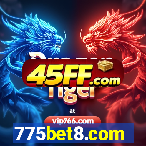 775bet8.com