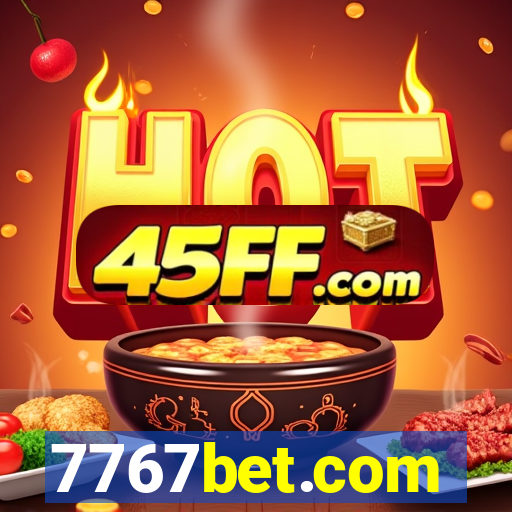 7767bet.com
