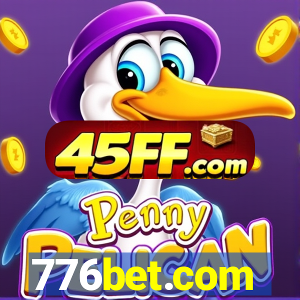 776bet.com