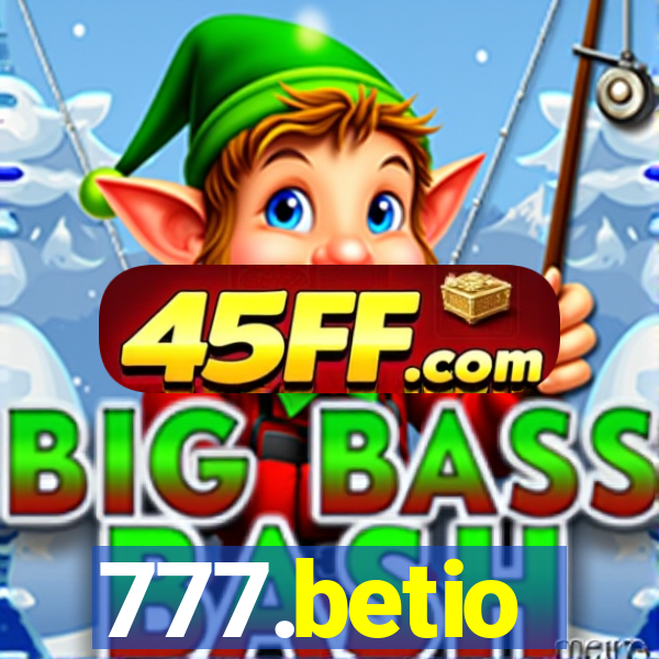 777.betio