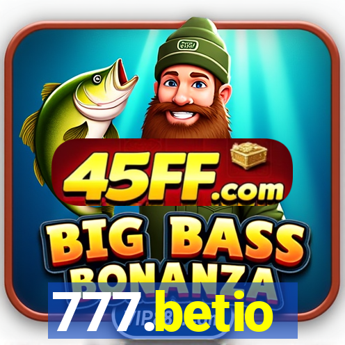 777.betio
