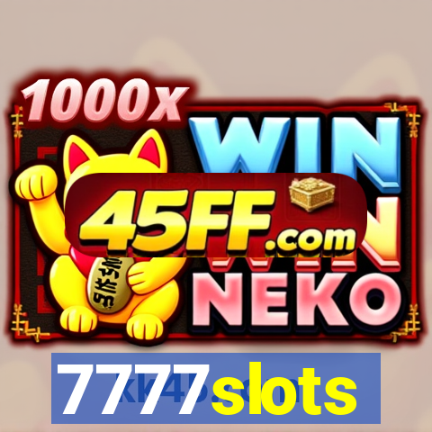 7777slots