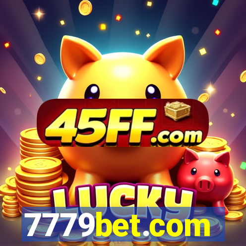 7779bet.com