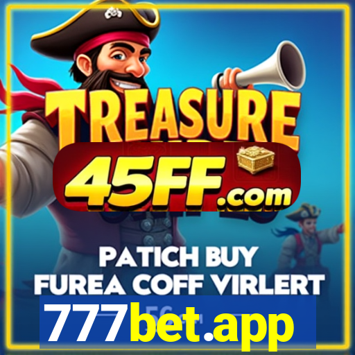 777bet.app