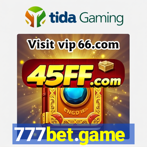 777bet.game