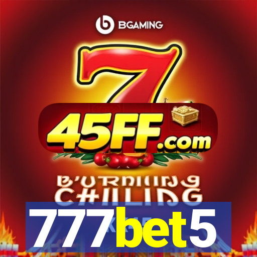 777bet5