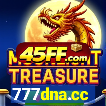 777dna.cc
