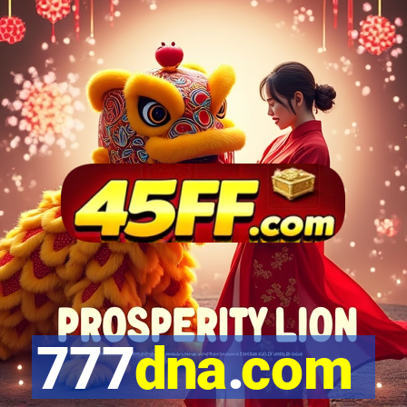 777dna.com