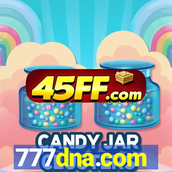 777dna.com