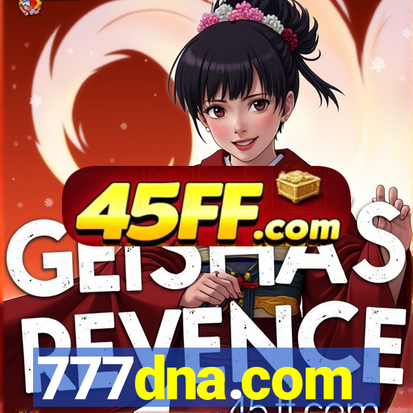 777dna.com