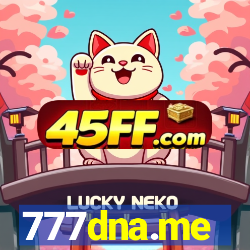 777dna.me