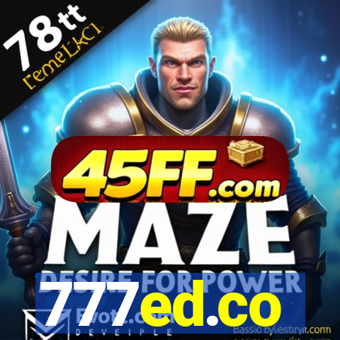 777ed.co