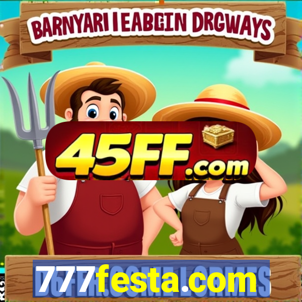777festa.com