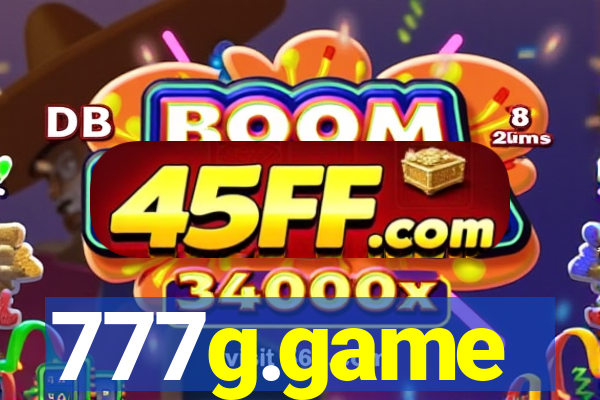 777g.game
