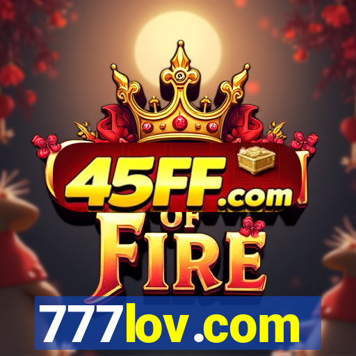 777lov.com