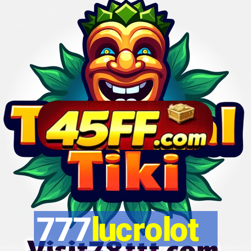 777lucrolot