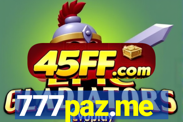 777paz.me