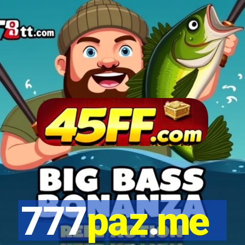 777paz.me