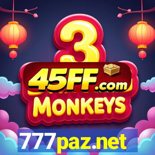 777paz.net