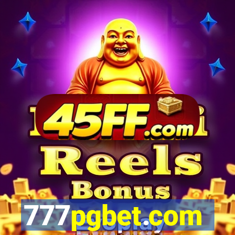 777pgbet.com