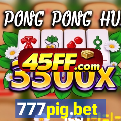 777pig.bet