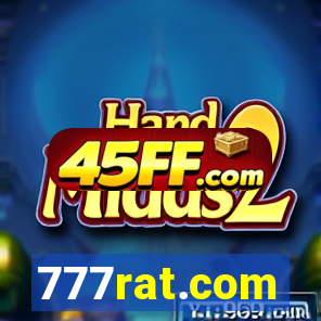 777rat.com