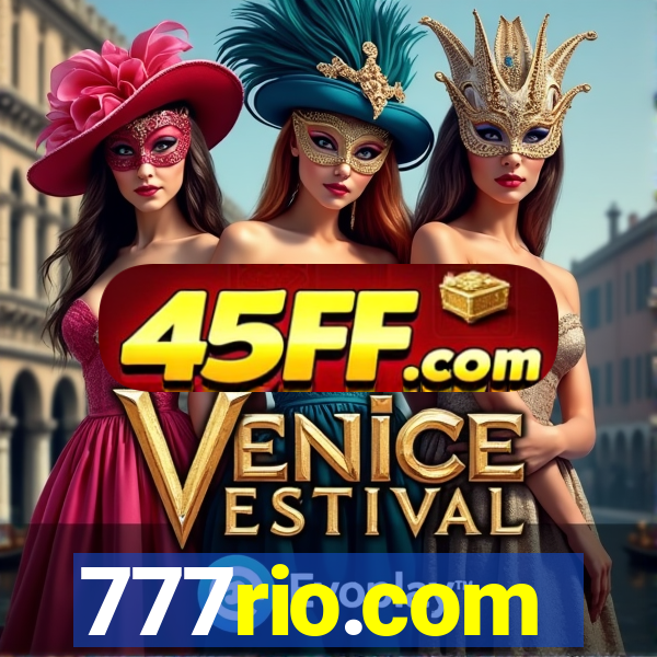 777rio.com