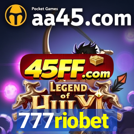 777riobet