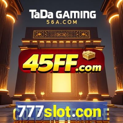777slot.con