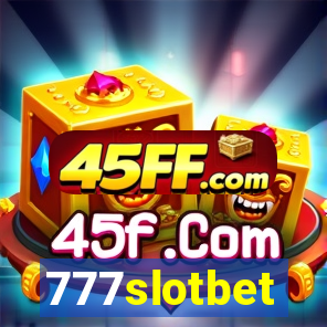777slotbet