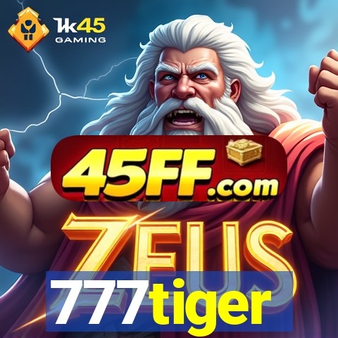 777tiger