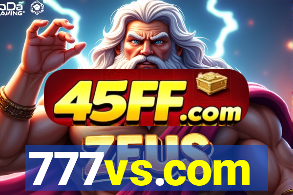 777vs.com