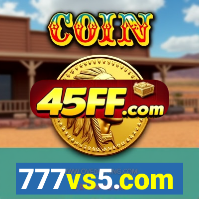 777vs5.com
