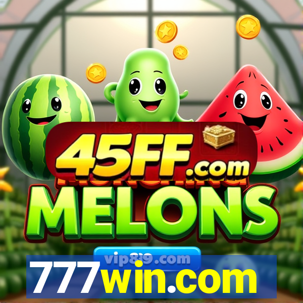 777win.com