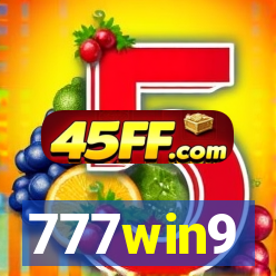 777win9