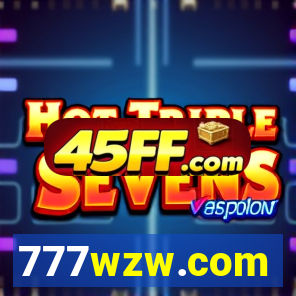 777wzw.com