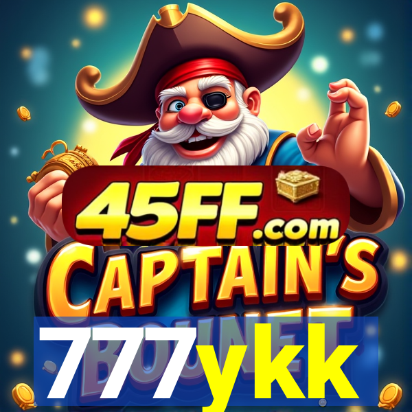 777ykk