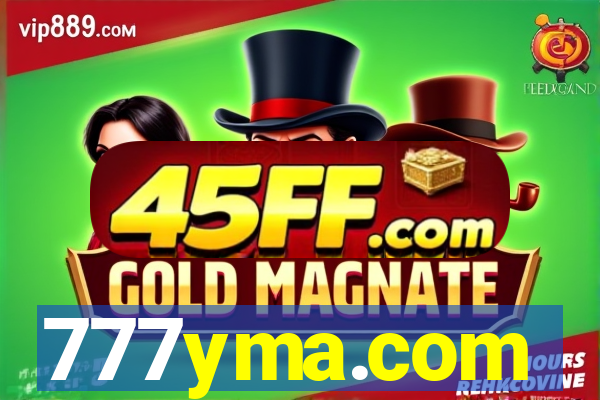 777yma.com