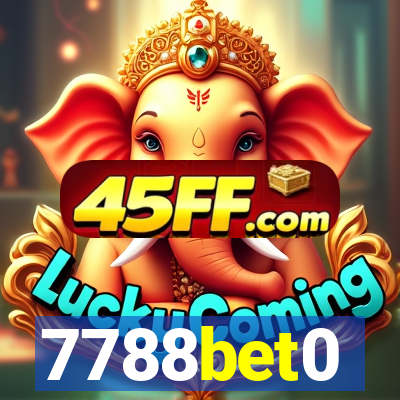 7788bet0