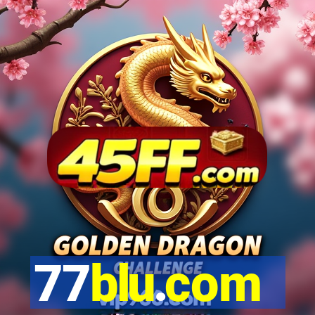 77blu.com