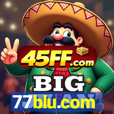 77blu.com