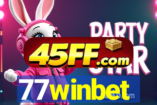 77winbet