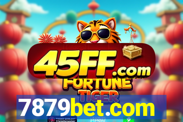 7879bet.com