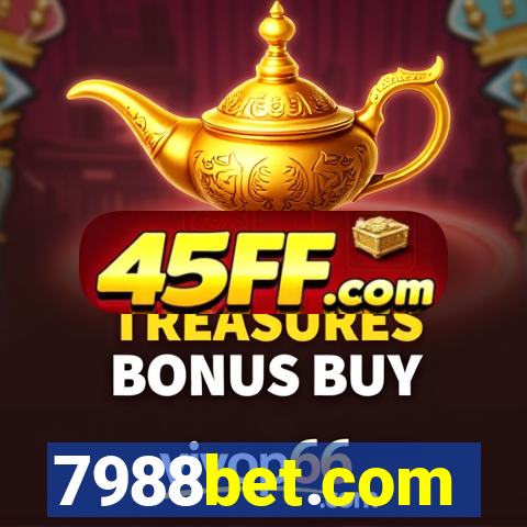 7988bet.com