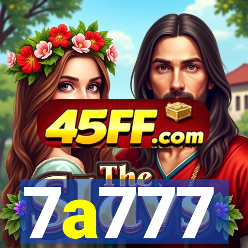 7a777